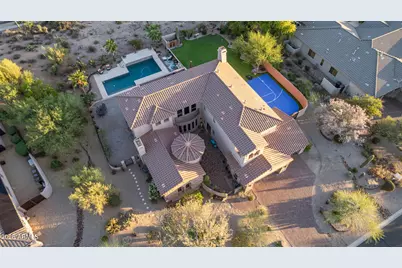 9753 E Suncrest Road, Scottsdale, AZ 85262 - Photo 86