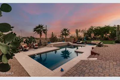 9753 E Suncrest Road, Scottsdale, AZ 85262 - Photo 60