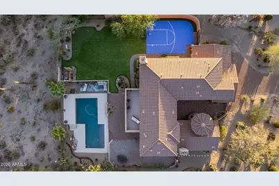 9753 E Suncrest Road, Scottsdale, AZ 85262 - Photo 88