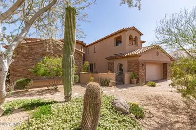 9753 E Suncrest Road, Scottsdale, AZ 85262 - Photo 6