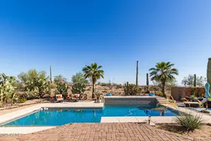 9753 E Suncrest Rd, Scottsdale, AZ 85262 - Photo 78