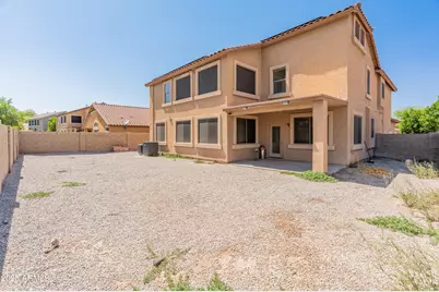 15985 W Bartlett Avenue, Goodyear, AZ 85338 - Photo 48