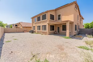 15985 W Bartlett Ave, Goodyear, AZ 85338 - Photo 48