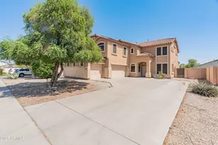 15985 W Bartlett Ave, Goodyear, AZ 85338 - Photo 2