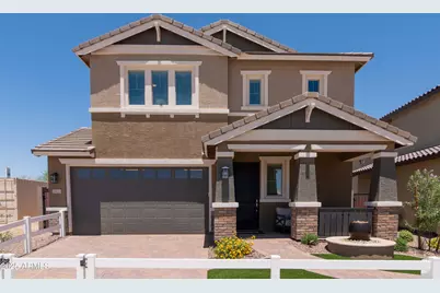 24123 N 162nd Avenue, Surprise, AZ 85387 - Photo 1