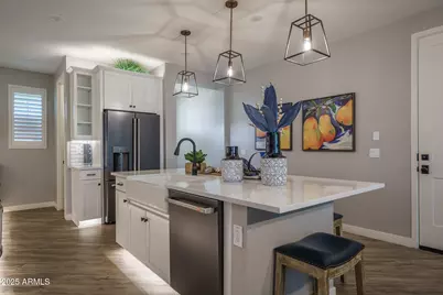 24117 N 162nd Avenue, Surprise, AZ 85387 - Photo 4