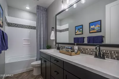 24117 N 162nd Avenue, Surprise, AZ 85387 - Photo 20