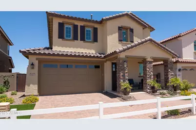 24117 N 162nd Avenue, Surprise, AZ 85387 - Photo 1