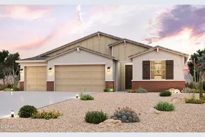 17770 W Fulton Street, Goodyear, AZ 85338 - Photo 1