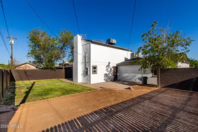 1644 W Mountain View Road, Phoenix, AZ 85021 - Photo 34