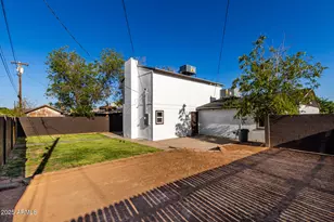 1644 W Mountain View Rd, Phoenix, AZ 85021 - Photo 34