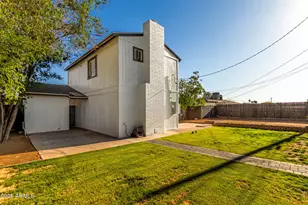 1644 W Mountain View Rd, Phoenix, AZ 85021 - Photo 32