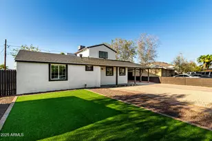 1644 W Mountain View Rd, Phoenix, AZ 85021 - Photo 4