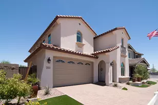 24111 N 162nd Ave, Surprise, AZ 85387 - Photo 1