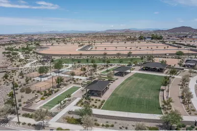 24111 N 162nd Avenue, Surprise, AZ 85387 - Photo 48