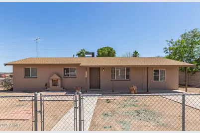 12547 W Warner Street, Avondale, AZ 85323 - Photo 1