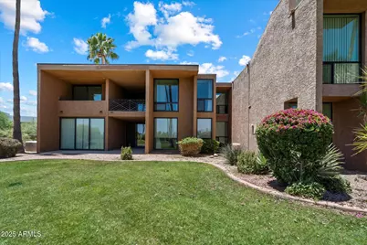 7401 N Scottsdale Road #51, Paradise Valley, AZ 85253 - Photo 1