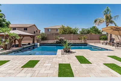 551 E Sun Valley Farms, San Tan Valley, AZ 85140 - Photo 1