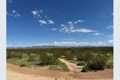 00Xx N 529th Ave Parcel 2B -- #-, Aguila, AZ 85320 - Photo 6