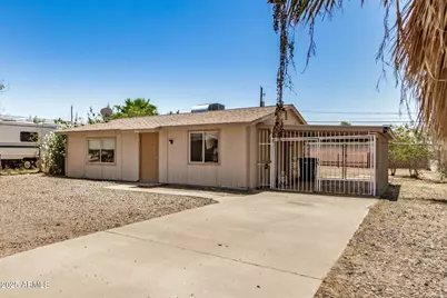 8101 E 4th Avenue, Mesa, AZ 85208 - Photo 2