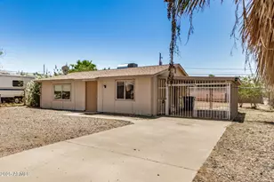 8101 E 4th Ave, Mesa, AZ 85208 - Photo 2