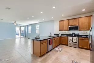 7614 W Fetlock Trail, Peoria, AZ 85383 - Photo 8