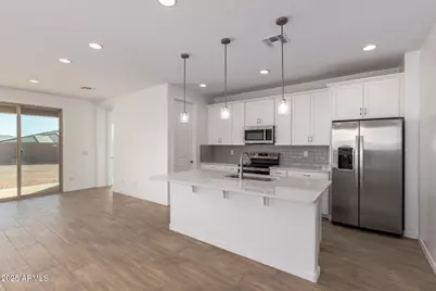 18503 E Dario Road, Gold Canyon, AZ 85118 - Photo 2