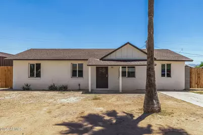 3933 W Nancy Lane, Phoenix, AZ 85041 - Photo 2