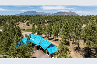 2911 S Solitaries Canyon Drive, Flagstaff, AZ 86005 - Photo 8