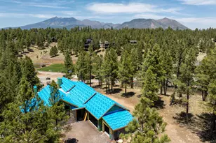 2911 S Solitaries Canyon Dr, Flagstaff, AZ 86005 - Photo 8