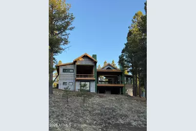 2911 S Solitaries Canyon Drive, Flagstaff, AZ 86005 - Photo 20