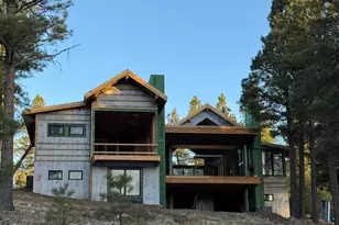 2911 S Solitaries Canyon Dr, Flagstaff, AZ 86005 - Photo 20