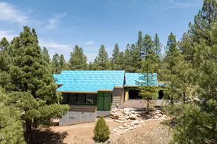 2911 S Solitaries Canyon Dr, Flagstaff, AZ 86005 - Photo 12
