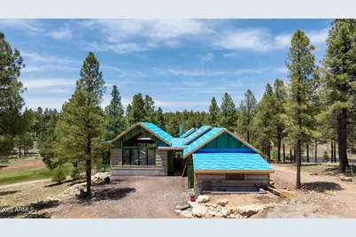 2911 S Solitaries Canyon Drive, Flagstaff, AZ 86005 - Photo 2