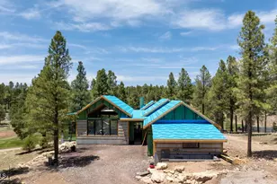 2911 S Solitaries Canyon Dr, Flagstaff, AZ 86005 - Photo 2