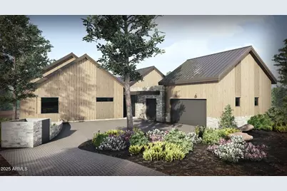 3682 S Woodland Hills Drive, Flagstaff, AZ 86005 - Photo 4