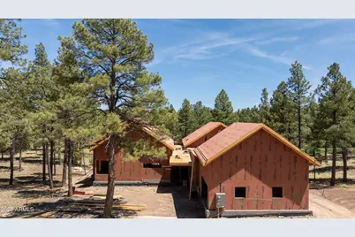 3682 S Woodland Hills Drive, Flagstaff, AZ 86005 - Photo 2