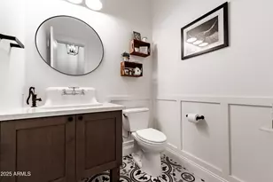 2971 E Coldwater Blvd, Gilbert, AZ 85298 - Photo 20