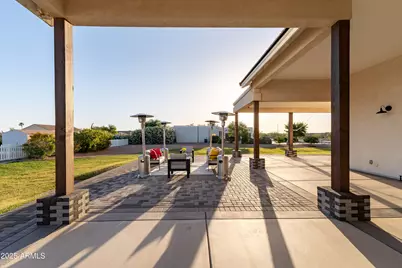 2971 E Coldwater Boulevard, Gilbert, AZ 85298 - Photo 44