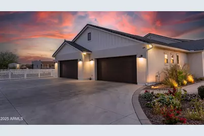 2971 E Coldwater Boulevard, Gilbert, AZ 85298 - Photo 56