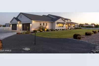 2971 E Coldwater Boulevard, Gilbert, AZ 85298 - Photo 68