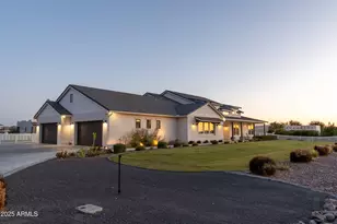 2971 E Coldwater Blvd, Gilbert, AZ 85298 - Photo 68