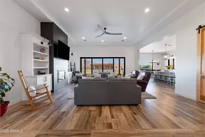 2971 E Coldwater Boulevard, Gilbert, AZ 85298 - Photo 6