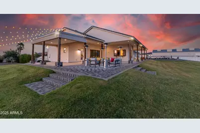 2971 E Coldwater Boulevard, Gilbert, AZ 85298 - Photo 48