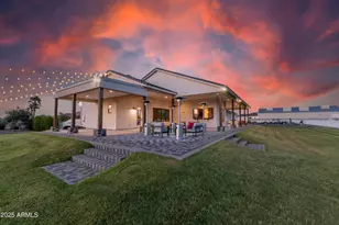 2971 E Coldwater Blvd, Gilbert, AZ 85298 - Photo 48