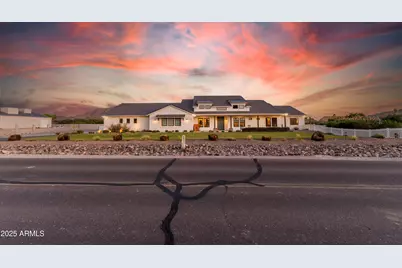 2971 E Coldwater Boulevard, Gilbert, AZ 85298 - Photo 66