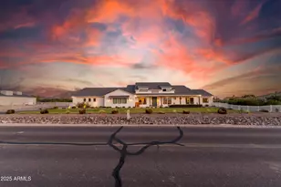 2971 E Coldwater Blvd, Gilbert, AZ 85298 - Photo 66