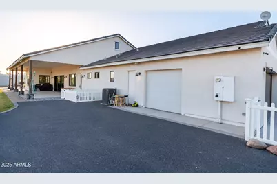 2971 E Coldwater Boulevard, Gilbert, AZ 85298 - Photo 50