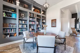 2971 E Coldwater Blvd, Gilbert, AZ 85298 - Photo 18