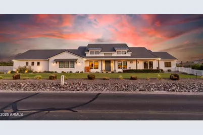 2971 E Coldwater Boulevard, Gilbert, AZ 85298 - Photo 1